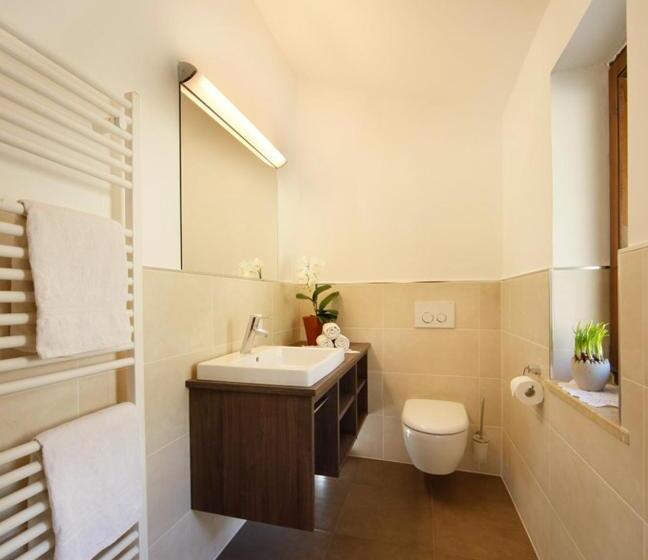 Пансион Biedermannhof