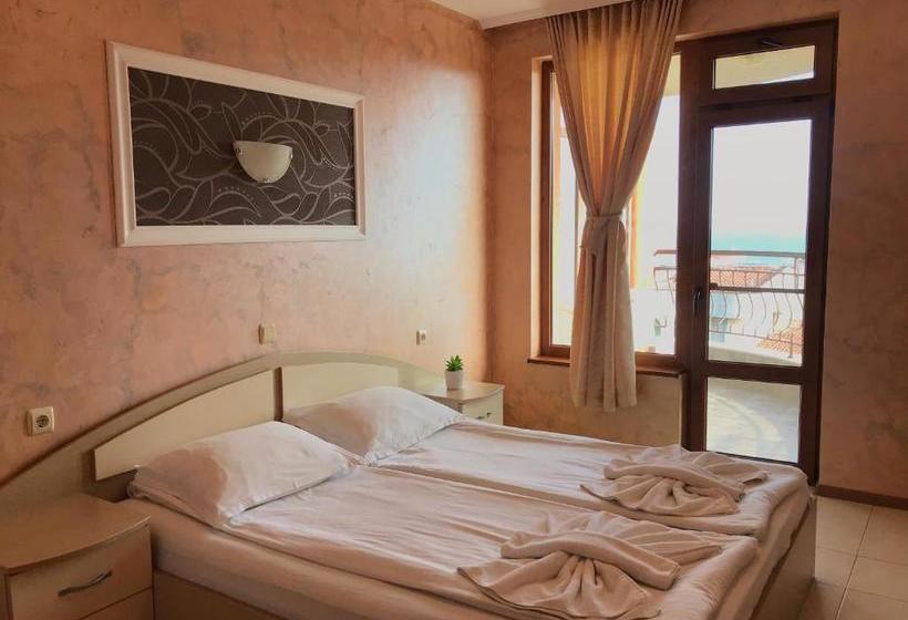 پانسیون Guest House Val And Kate