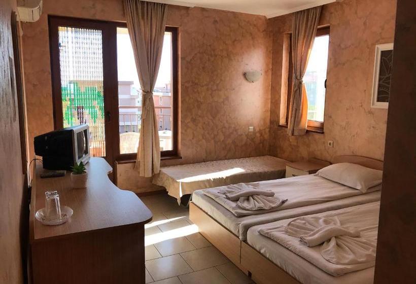 پانسیون Guest House Val And Kate