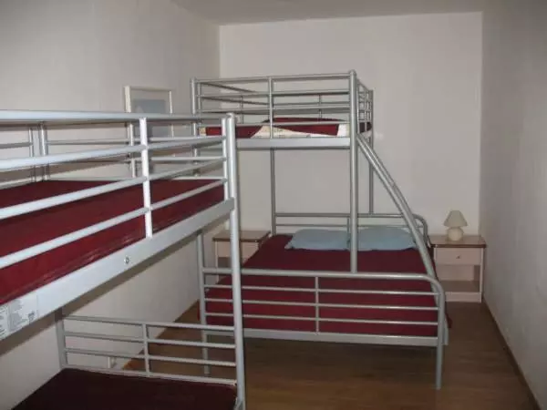 پانسیون Logies Lucullus