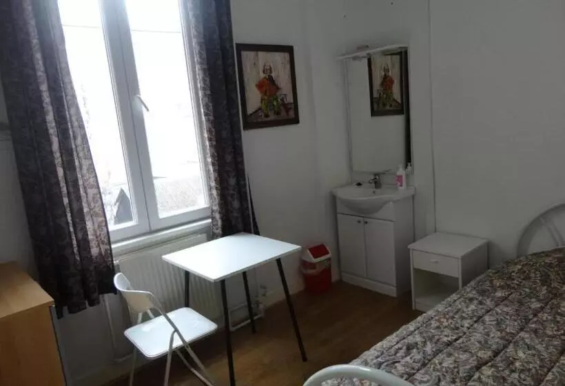 پانسیون Logies Lucullus