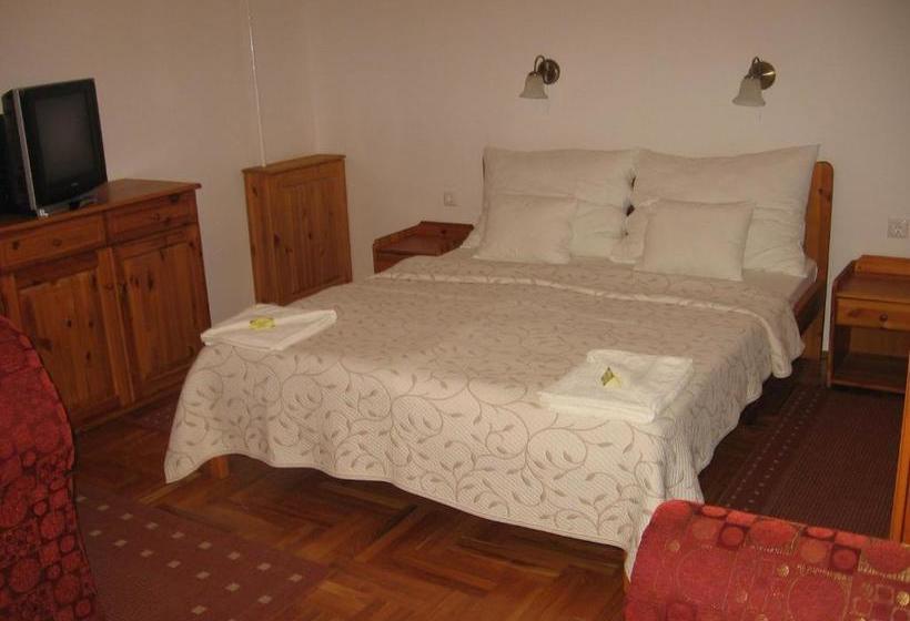 Pensjonat Mater Salvatoris House