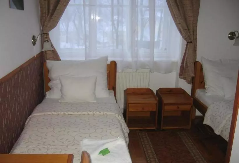 Majatalo Mater Salvatoris House