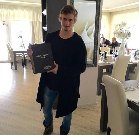 פנסיון Penzion Jollien