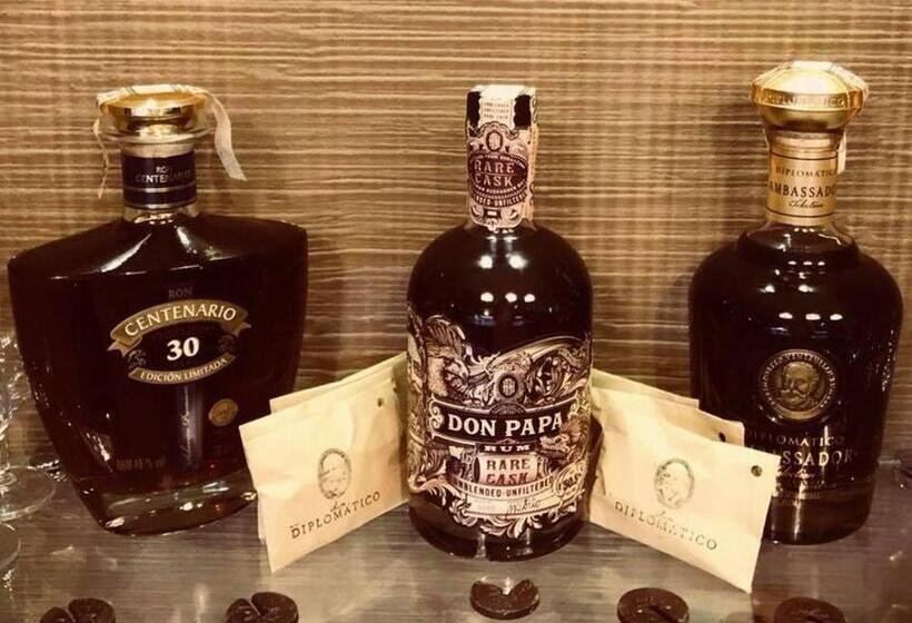 פנסיון Penzion Jollien