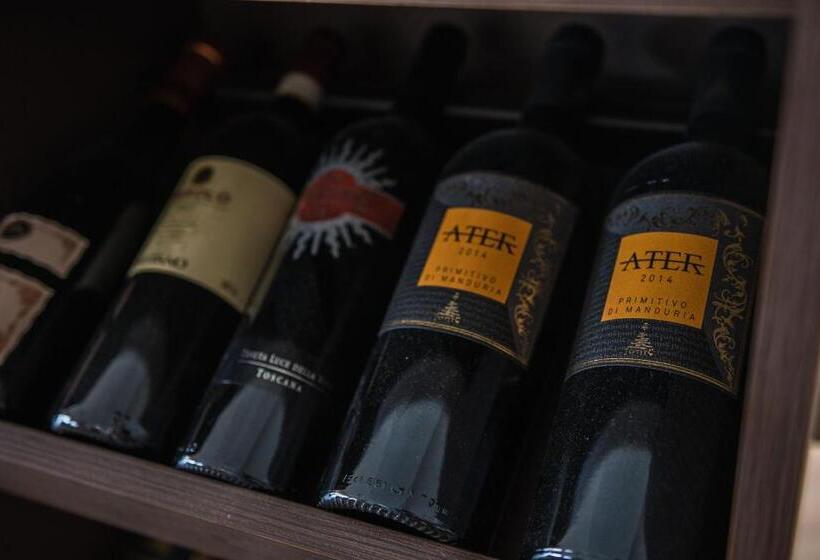 פנסיון Penzion Jollien