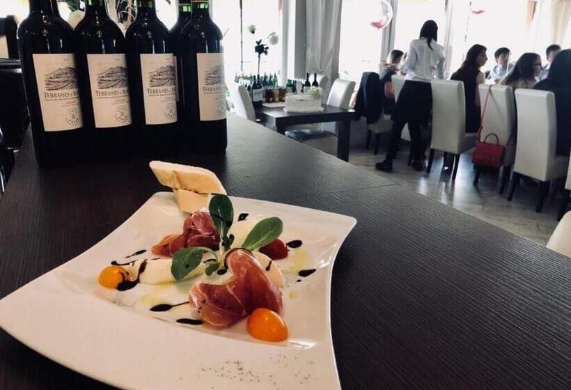 פנסיון Penzion Jollien