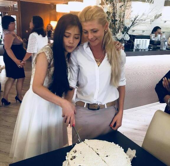 פנסיון Penzion Jollien