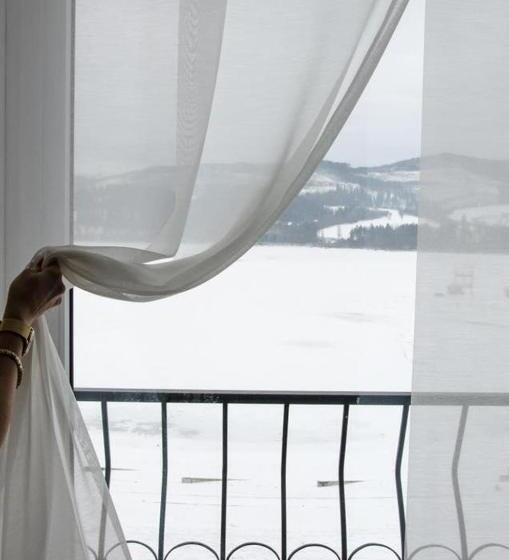 פנסיון Penzion Jollien