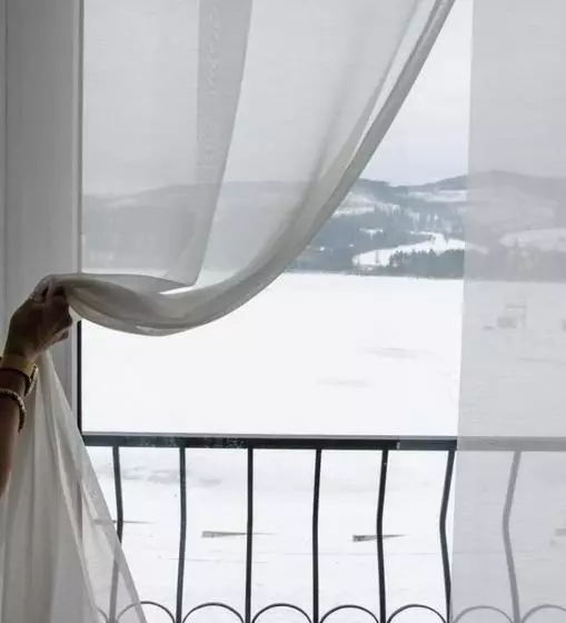 ペンション Penzion Jollien