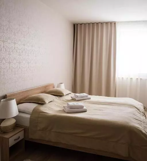 ペンション Penzion Jollien