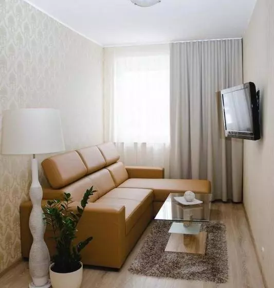 ペンション Penzion Jollien