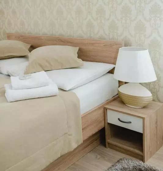 ペンション Penzion Jollien