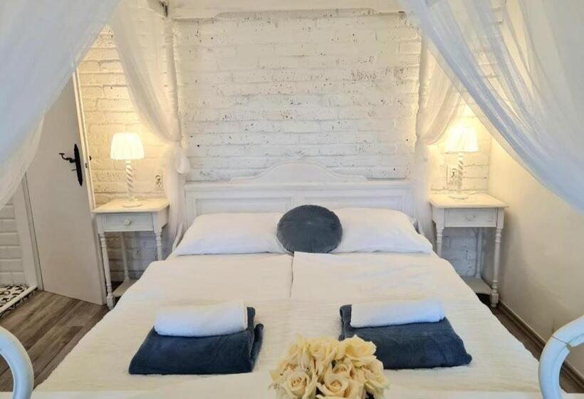 پانسیون öreg Malom Apartmanház