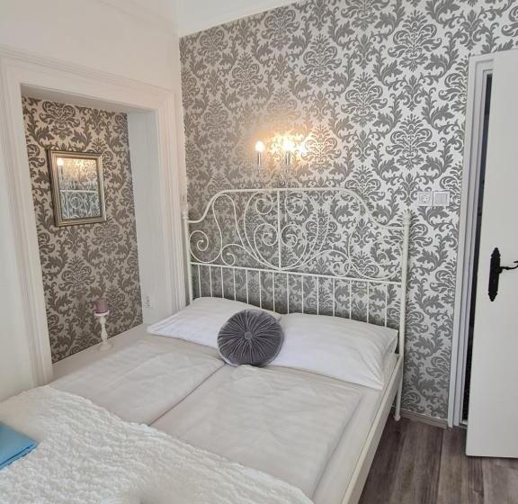 پانسیون öreg Malom Apartmanház