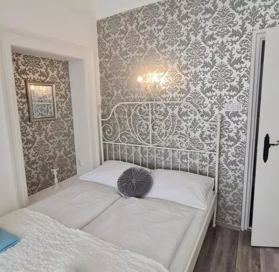ペンション öreg Malom Apartmanház