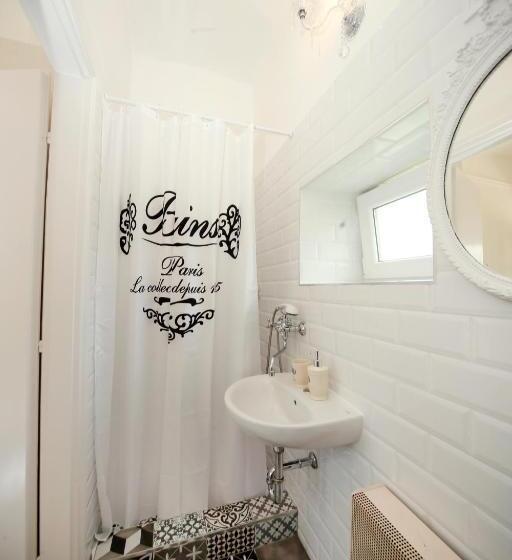 پانسیون öreg Malom Apartmanház