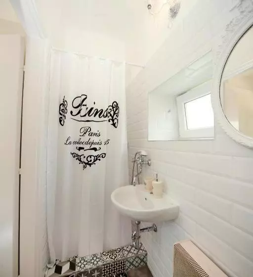 ペンション öreg Malom Apartmanház