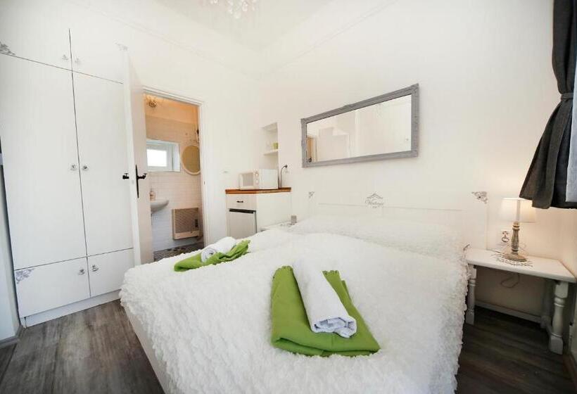 پانسیون öreg Malom Apartmanház