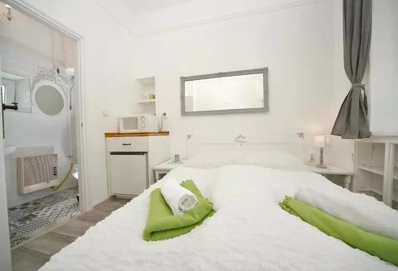 ペンション öreg Malom Apartmanház