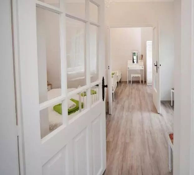 ペンション öreg Malom Apartmanház