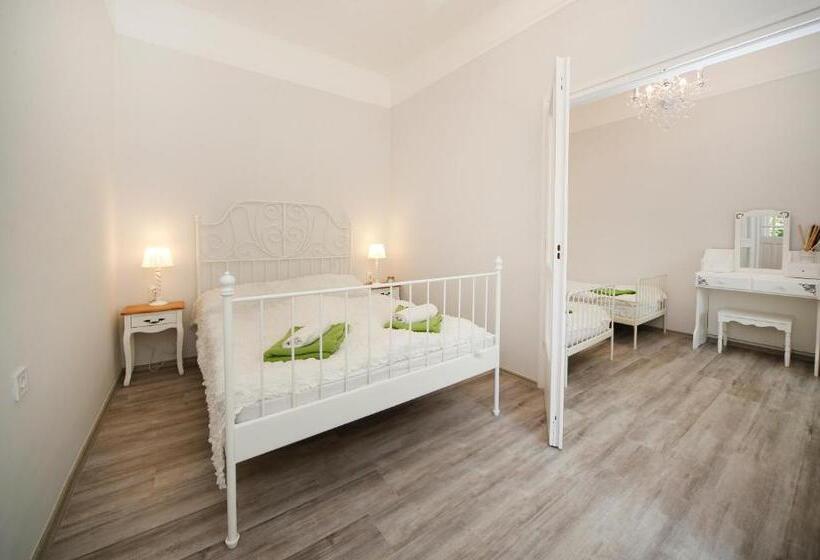 پانسیون öreg Malom Apartmanház