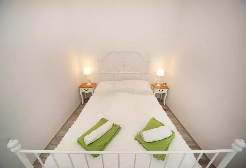 ペンション öreg Malom Apartmanház