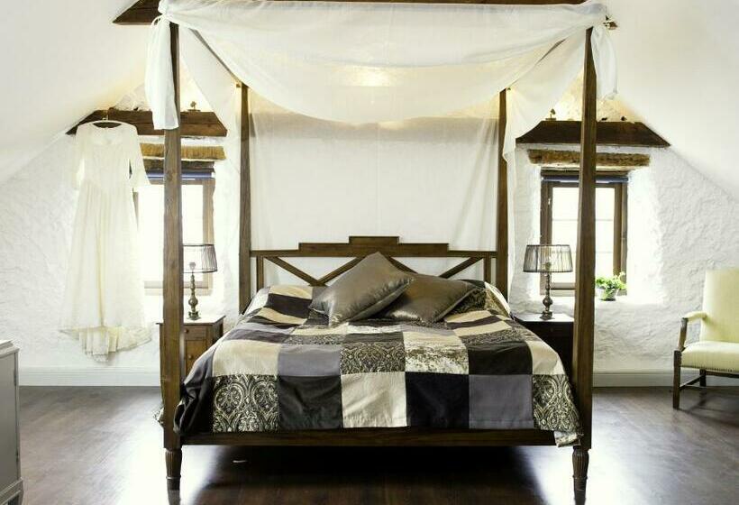 פנסיון Smakrike Krog & Logi