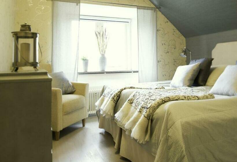 פנסיון Smakrike Krog & Logi