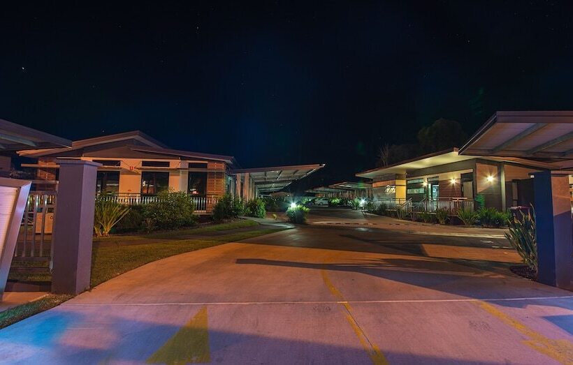 Room Motels Kingaroy