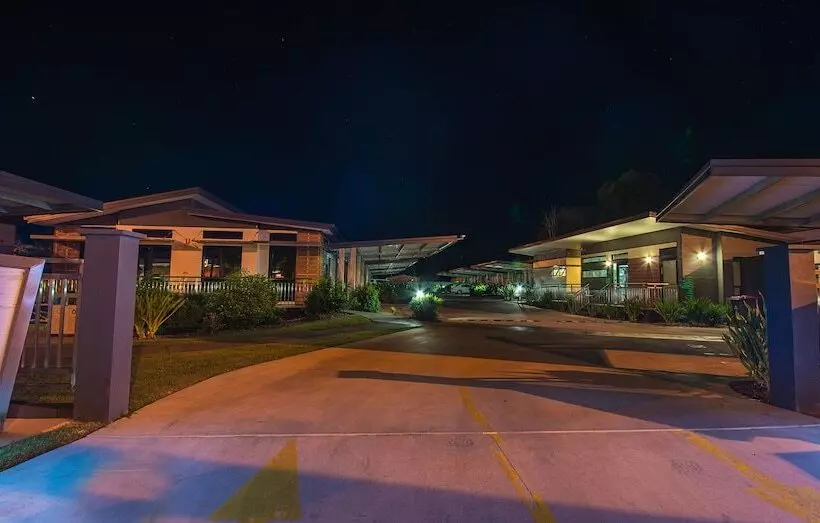 Room Motels Kingaroy