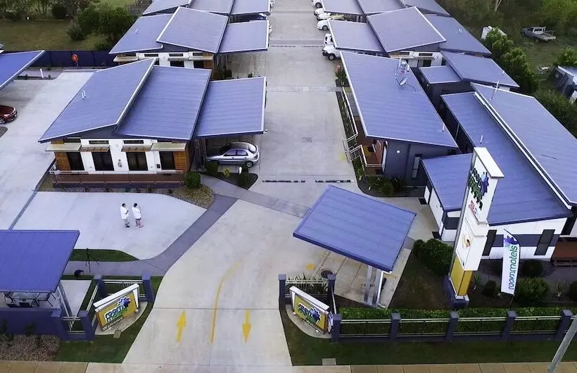 Room Motels Kingaroy