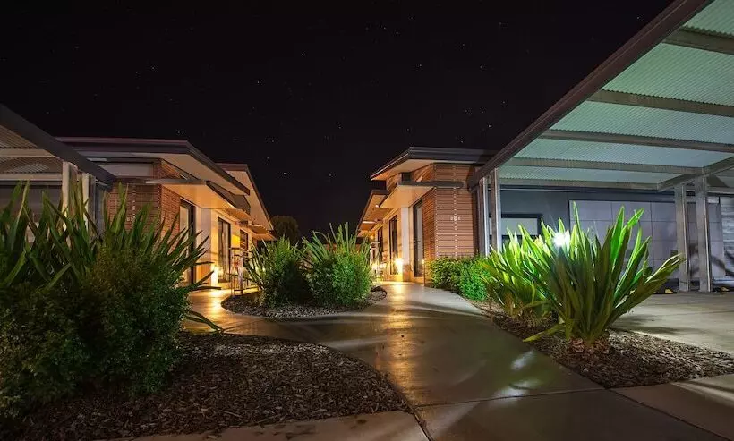 Room Motels Kingaroy