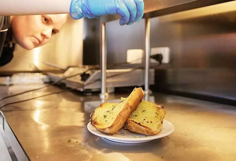 Room Motels Kingaroy