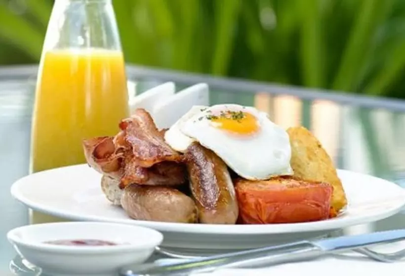 Room Motels Kingaroy