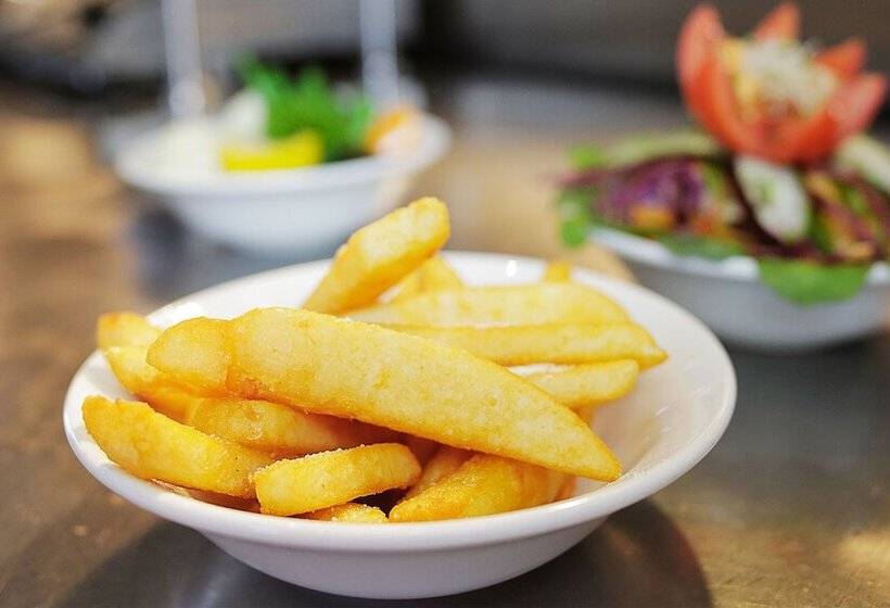 Room Motels Kingaroy