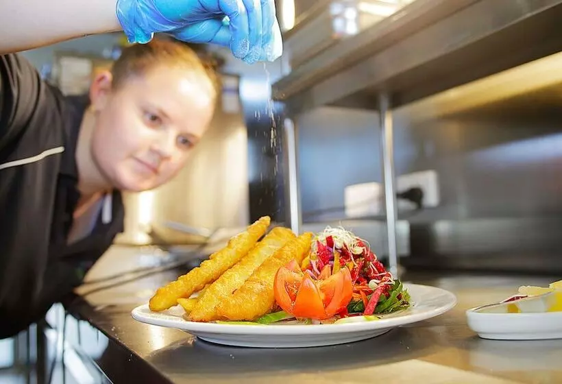 Room Motels Kingaroy