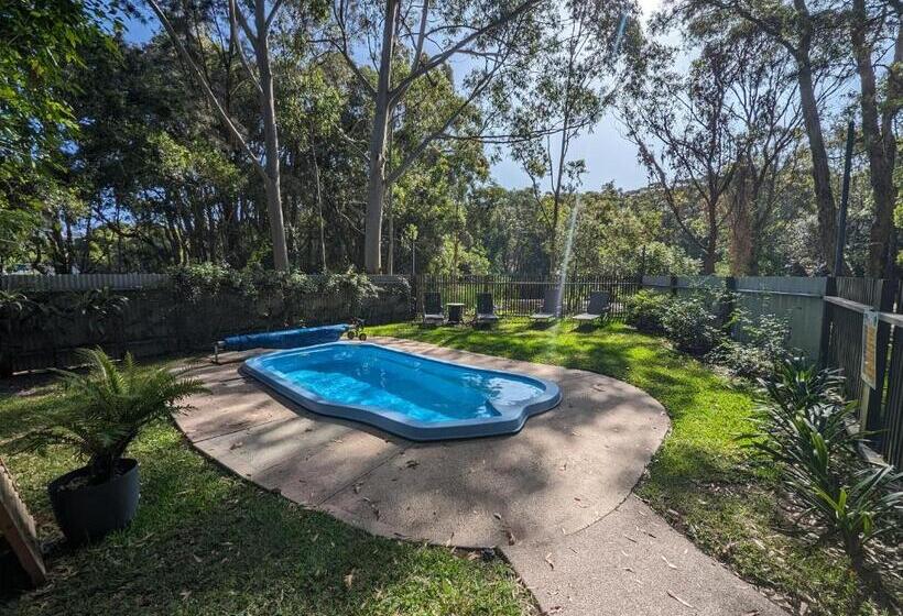 The Oasis At One Mile Beach