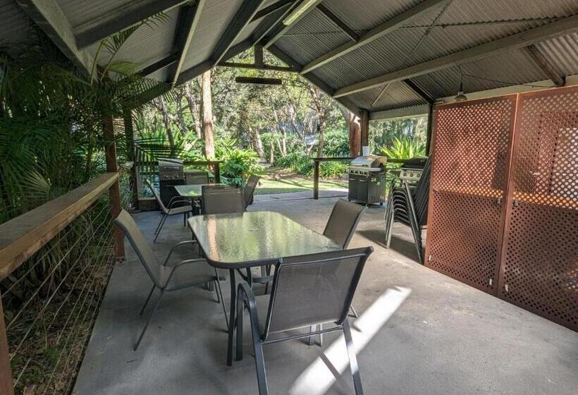 The Oasis At One Mile Beach