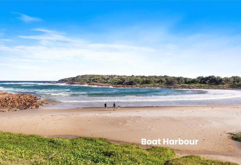 The Oasis At One Mile Beach