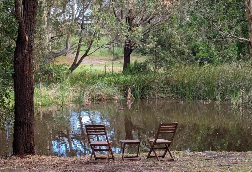 The Oasis At One Mile Beach