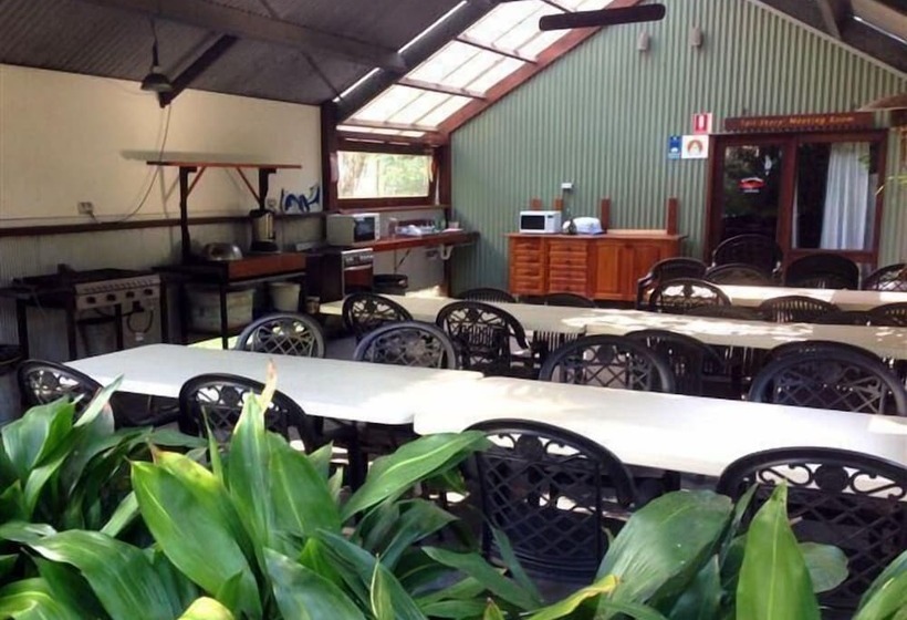 The Oasis At One Mile Beach