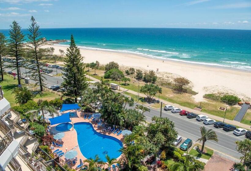 The Rocks Resort   Official