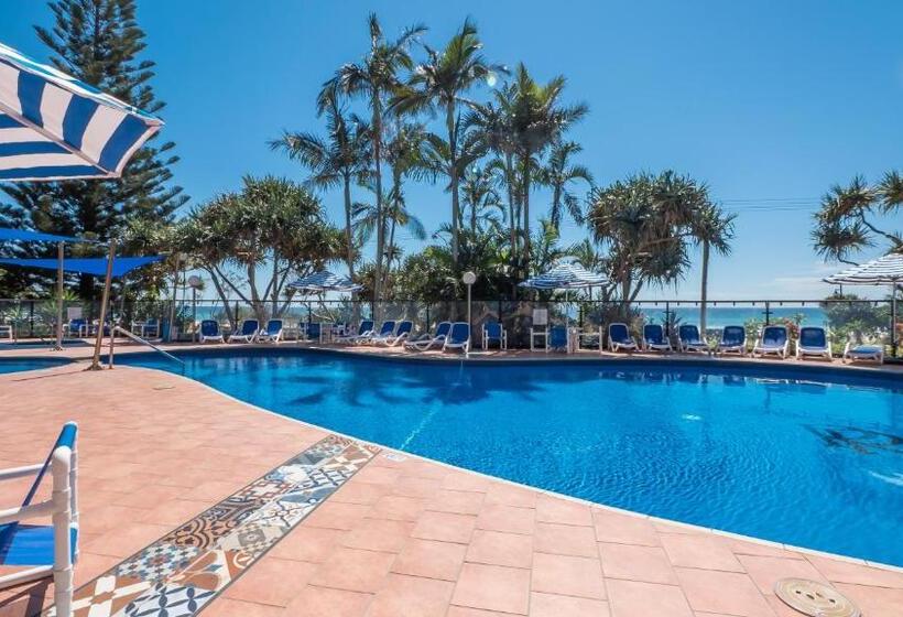 The Rocks Resort   Official