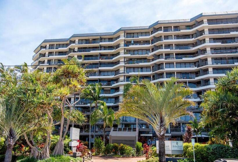 The Rocks Resort   Official