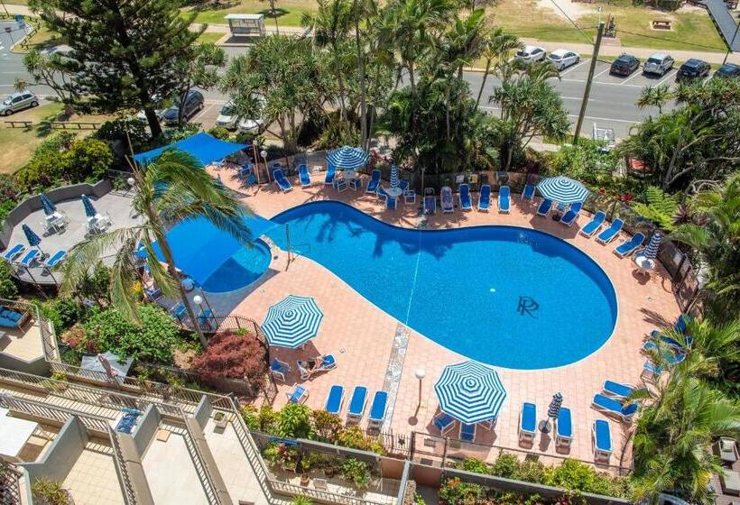 The Rocks Resort   Official