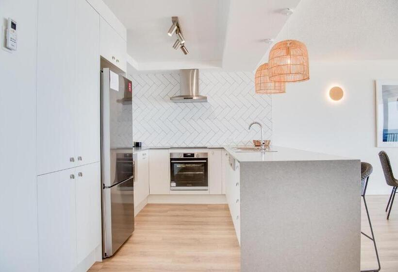 The Rocks Resort   Official