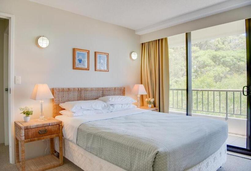 The Rocks Resort   Official