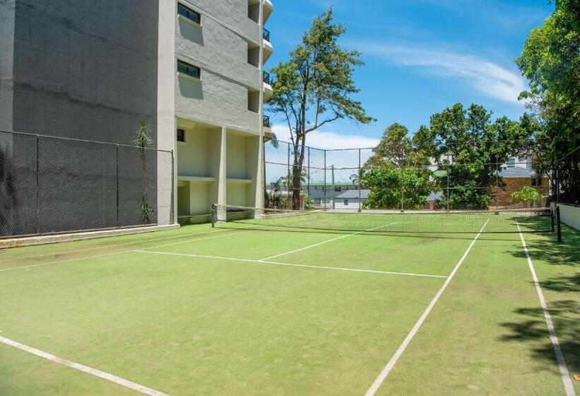 The Rocks Resort   Official