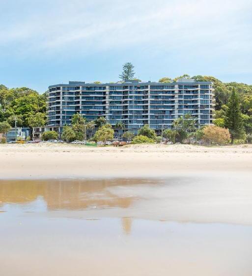 The Rocks Resort   Official